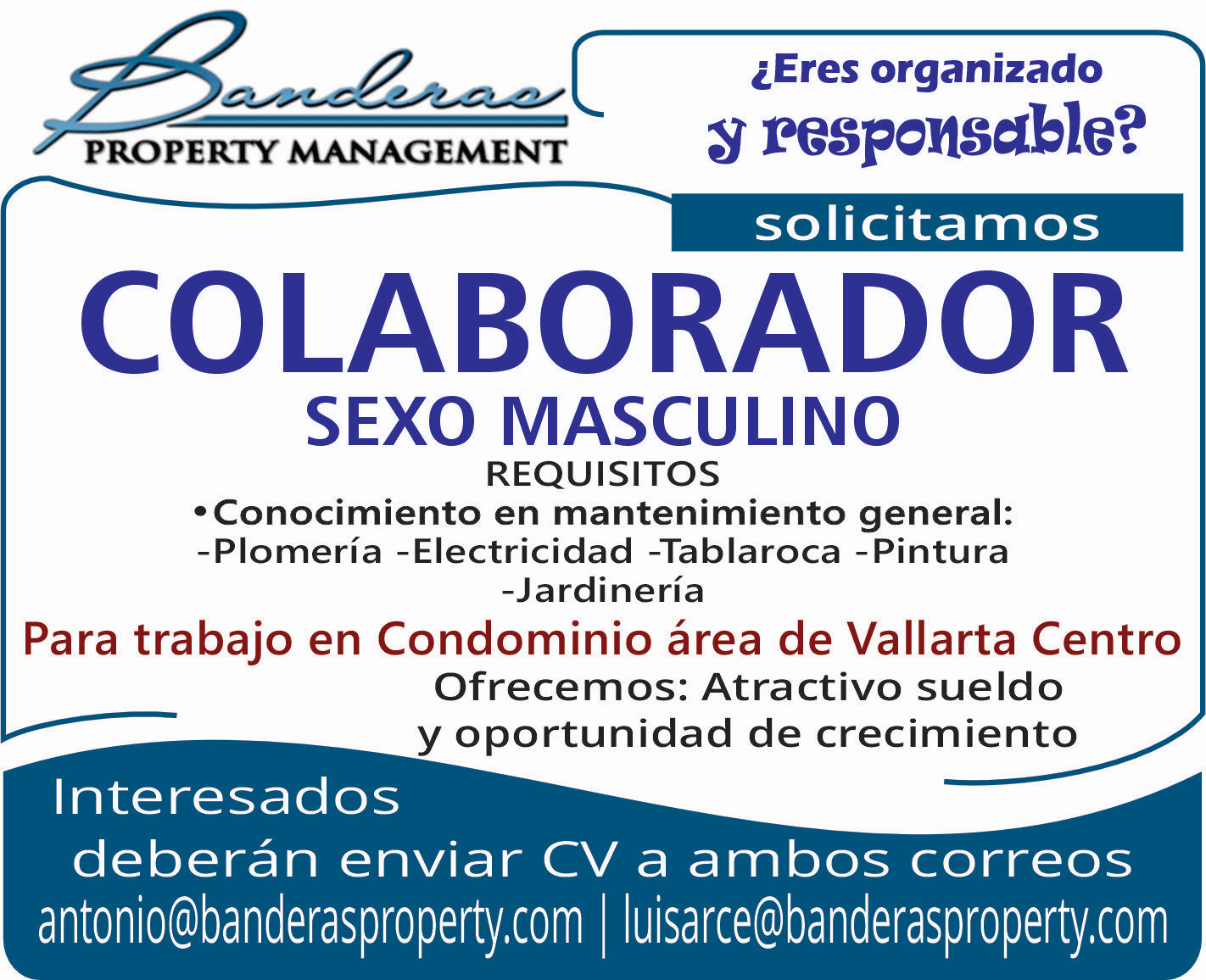 Banderas property dise%c3%b1o