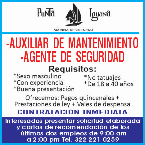 Cond punta iguana dise%c3%b1o