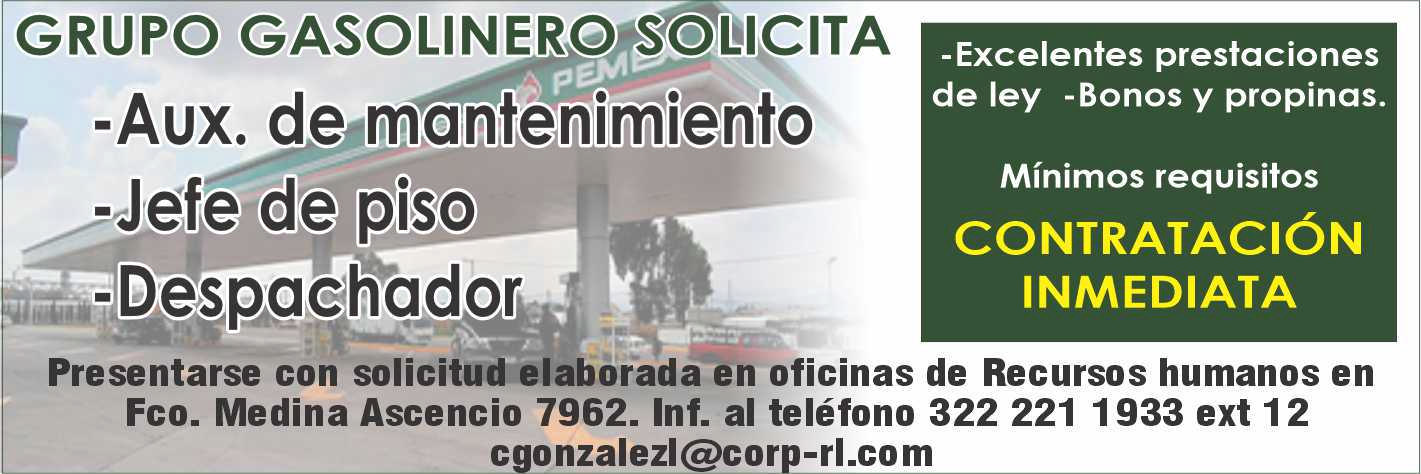 Gasolinera oro vallarta dise%c3%b1o