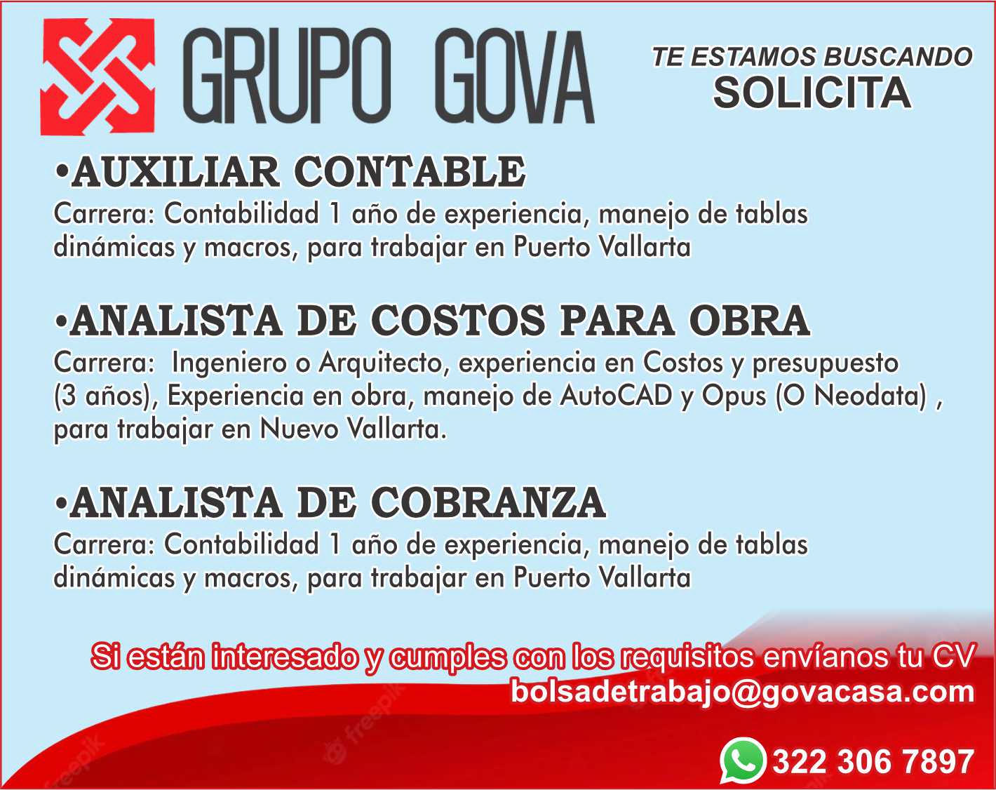 Govacasa dise%c3%b1o