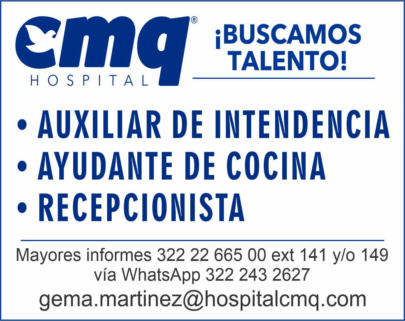 Hospital cmq dise%c3%b1o