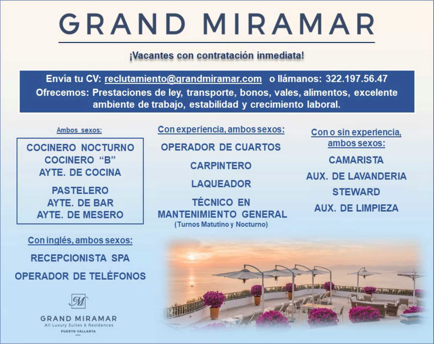 Hotel grand miramar dise%c3%b1o
