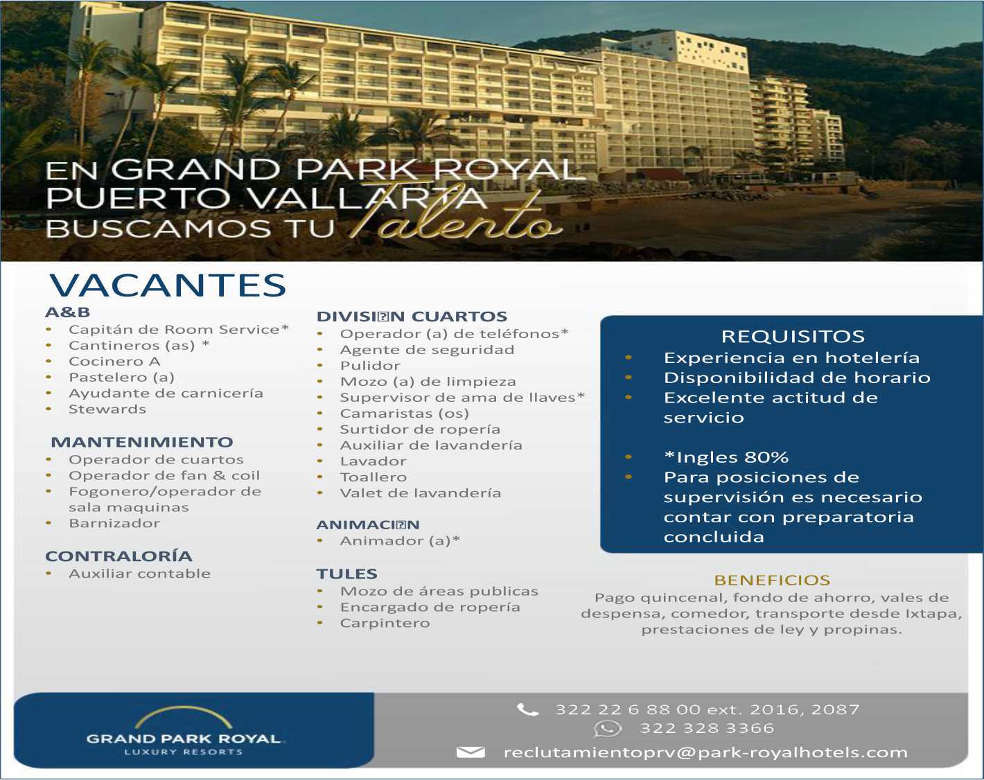 Hotel grand park royal dise%c3%91o