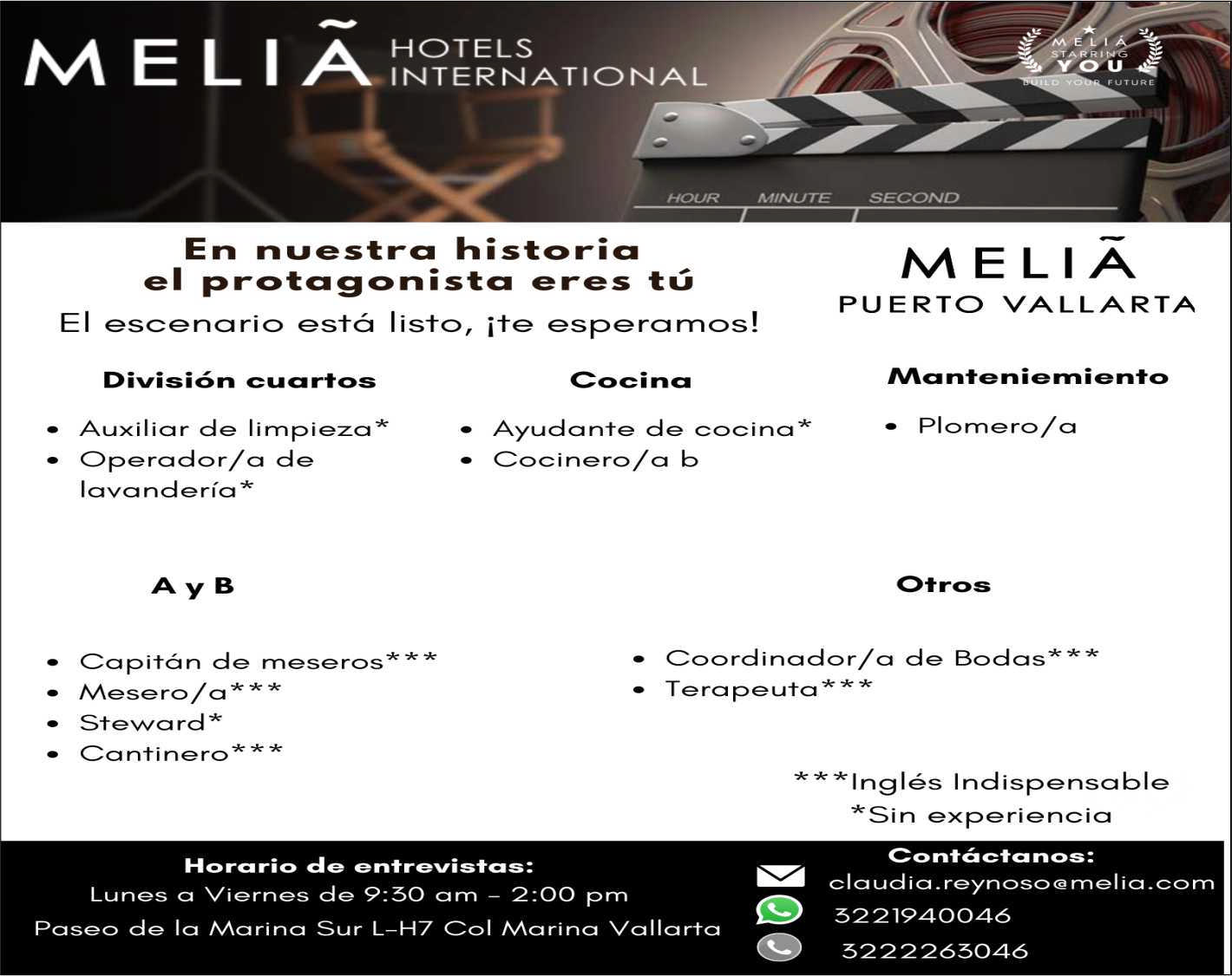 Hotel melia dise%c3%b1o