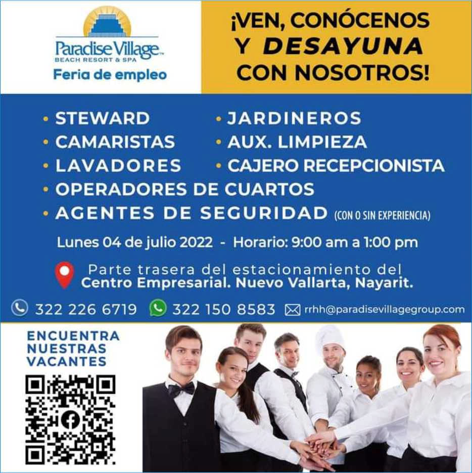Hotel paradise village dise%c3%b1o3