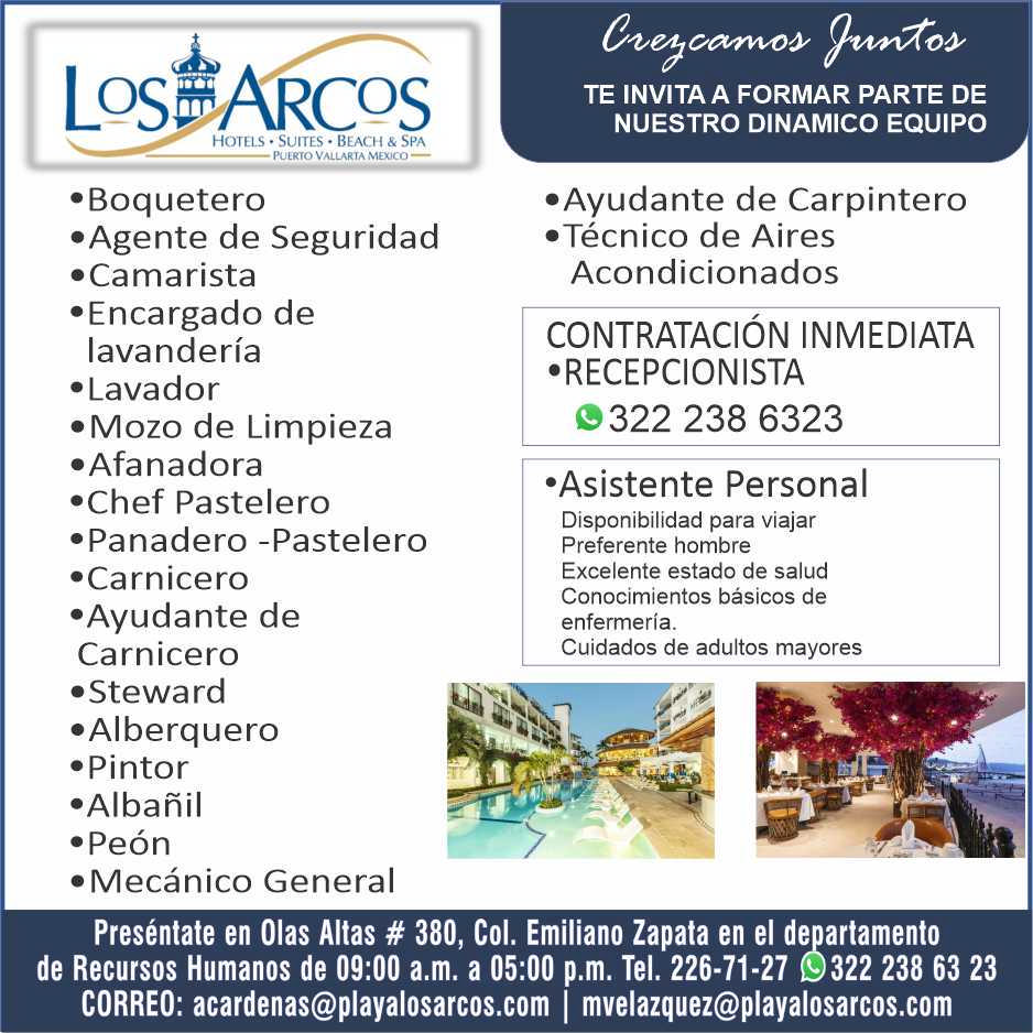 Hotel playa los arcos dise%c3%b1o
