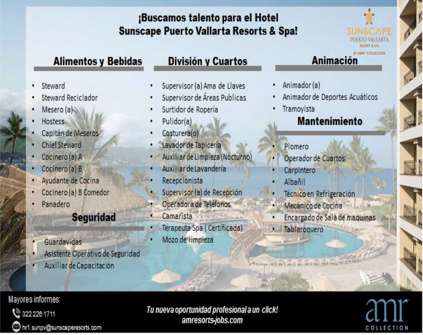 Hotel sunscape dise%c3%b1o