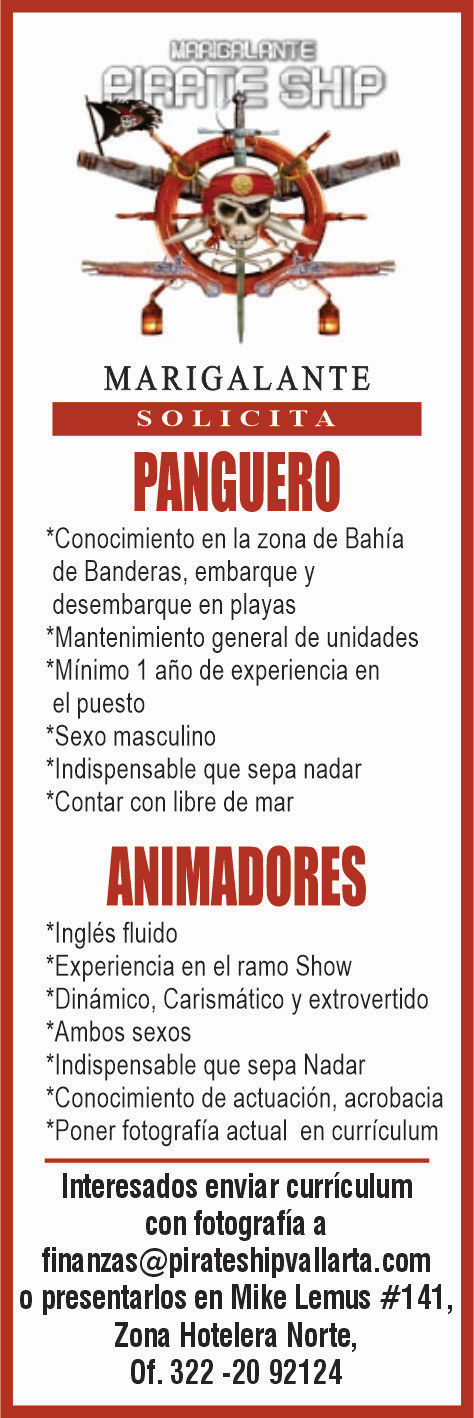 Marigalante america dise%c3%b1o