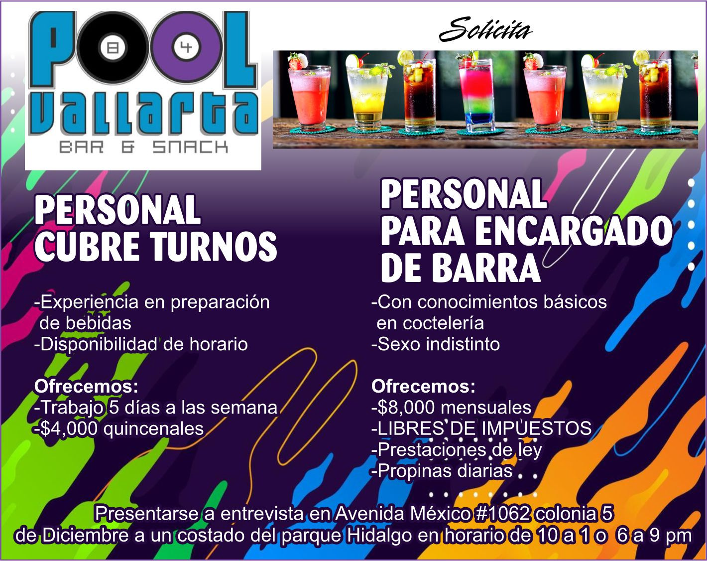 Pool vallarta dise%c3%b1o