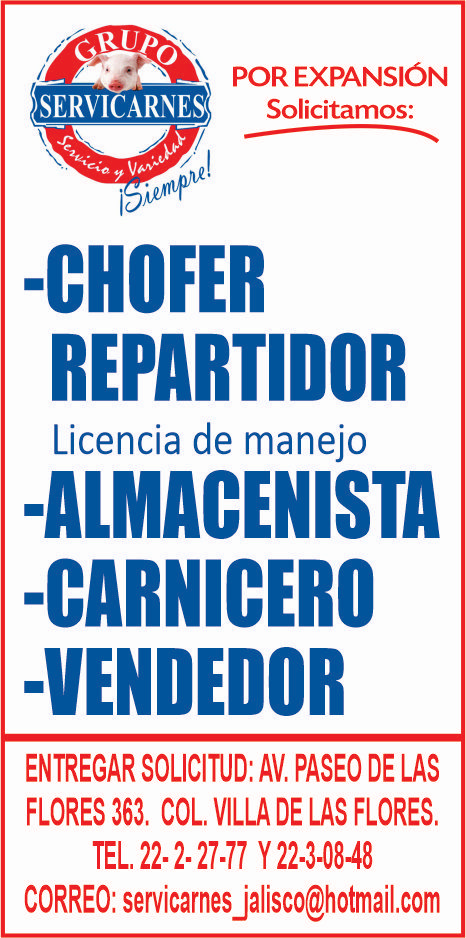 Servicarnes jalisco dise%c3%b1o