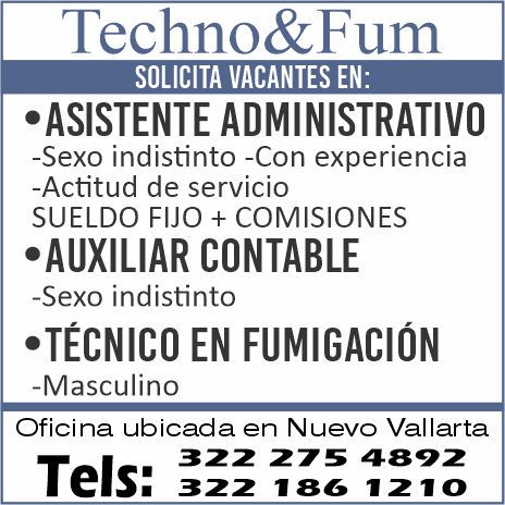 Techno fum dise%c3%b1o