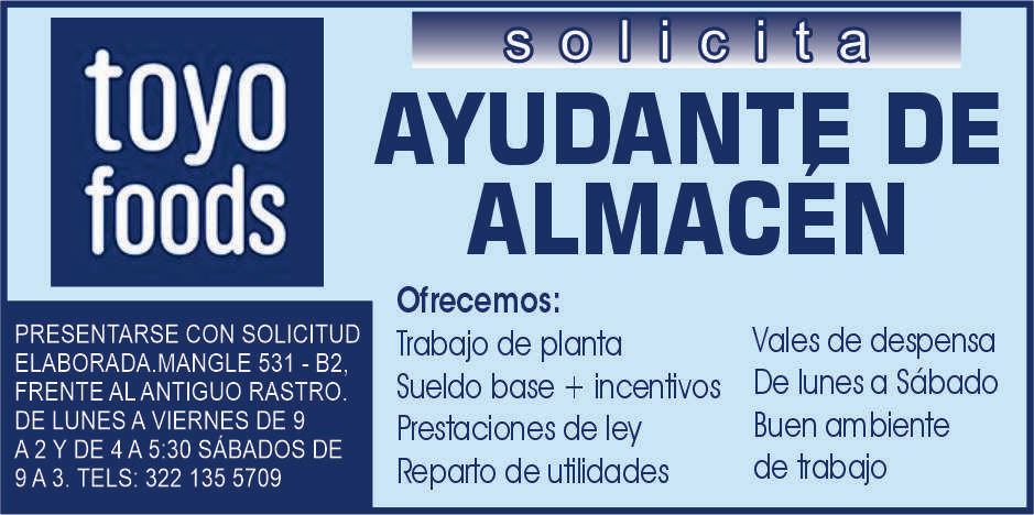 Toyo foods dise%c3%91o