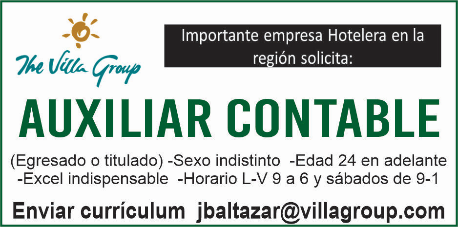 Villa group dise%c3%b1o