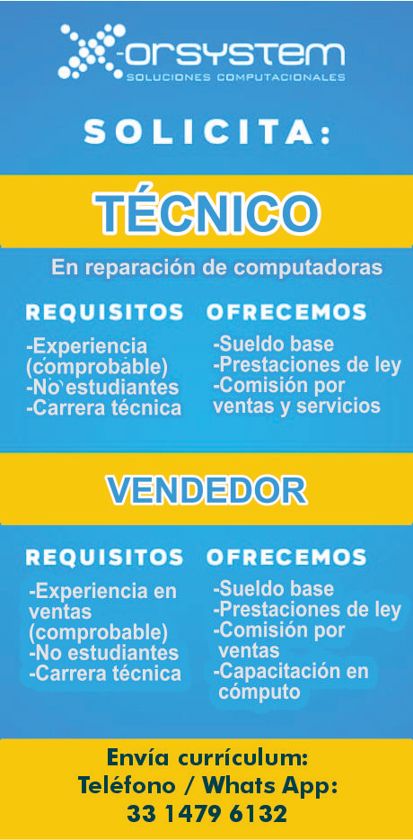 Xorsystem dise%c3%b1o