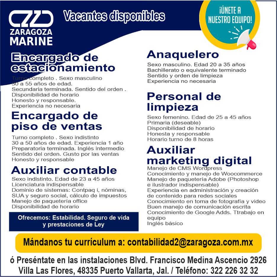 Zaragoza marine dise%c3%b1o