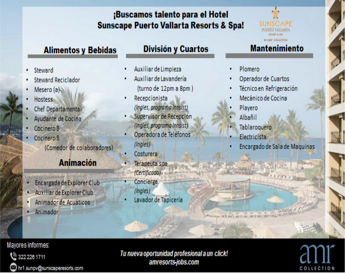 Hotel sunscape dise%c3%b1o