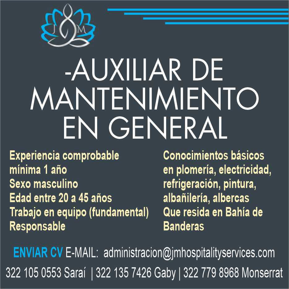 J m hospitality services dise%c3%b1o