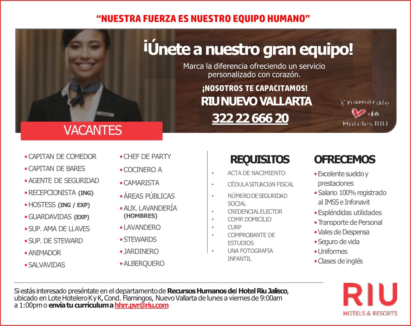 Hotel riu dise%c3%91o