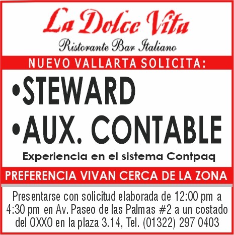 La dolce vita nuevo vallarta dise%c3%b1o