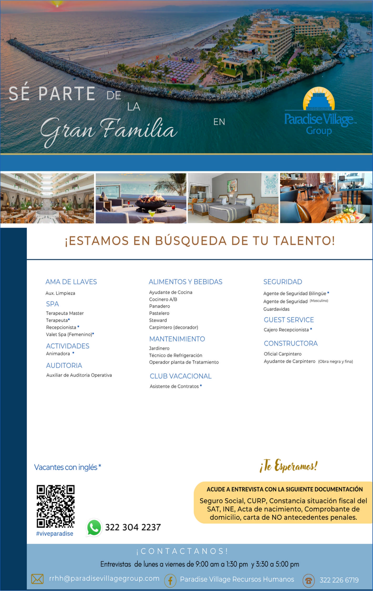 Hotel paradise village dise%c3%b1o