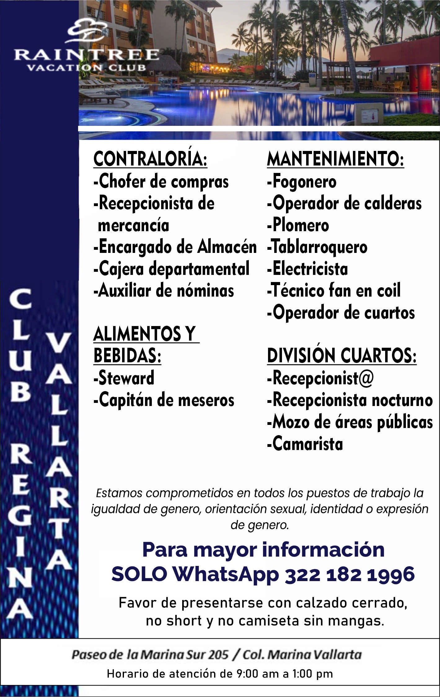 Club regina dise%c3%b1o