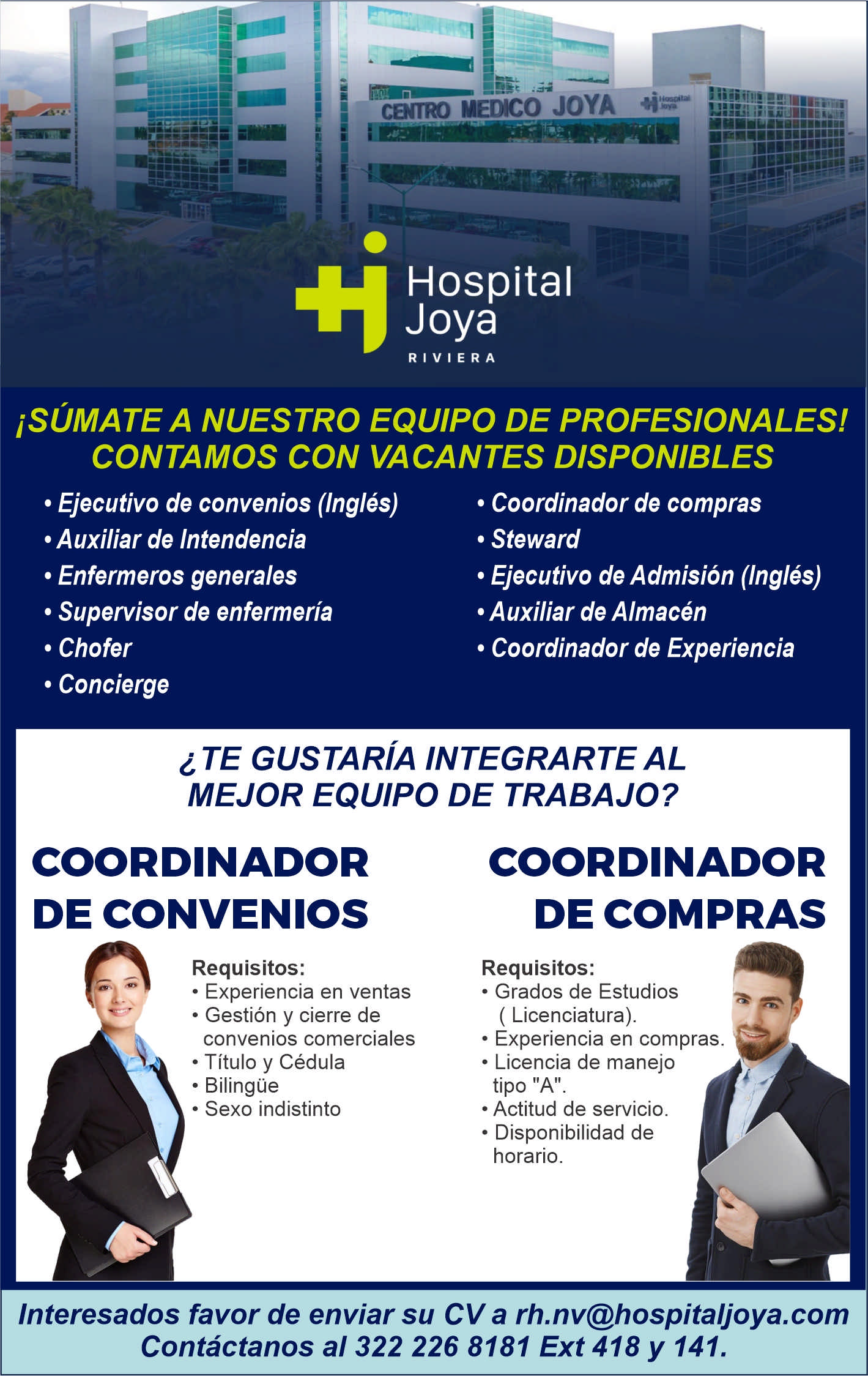 Hospital joya dise%c3%b1o