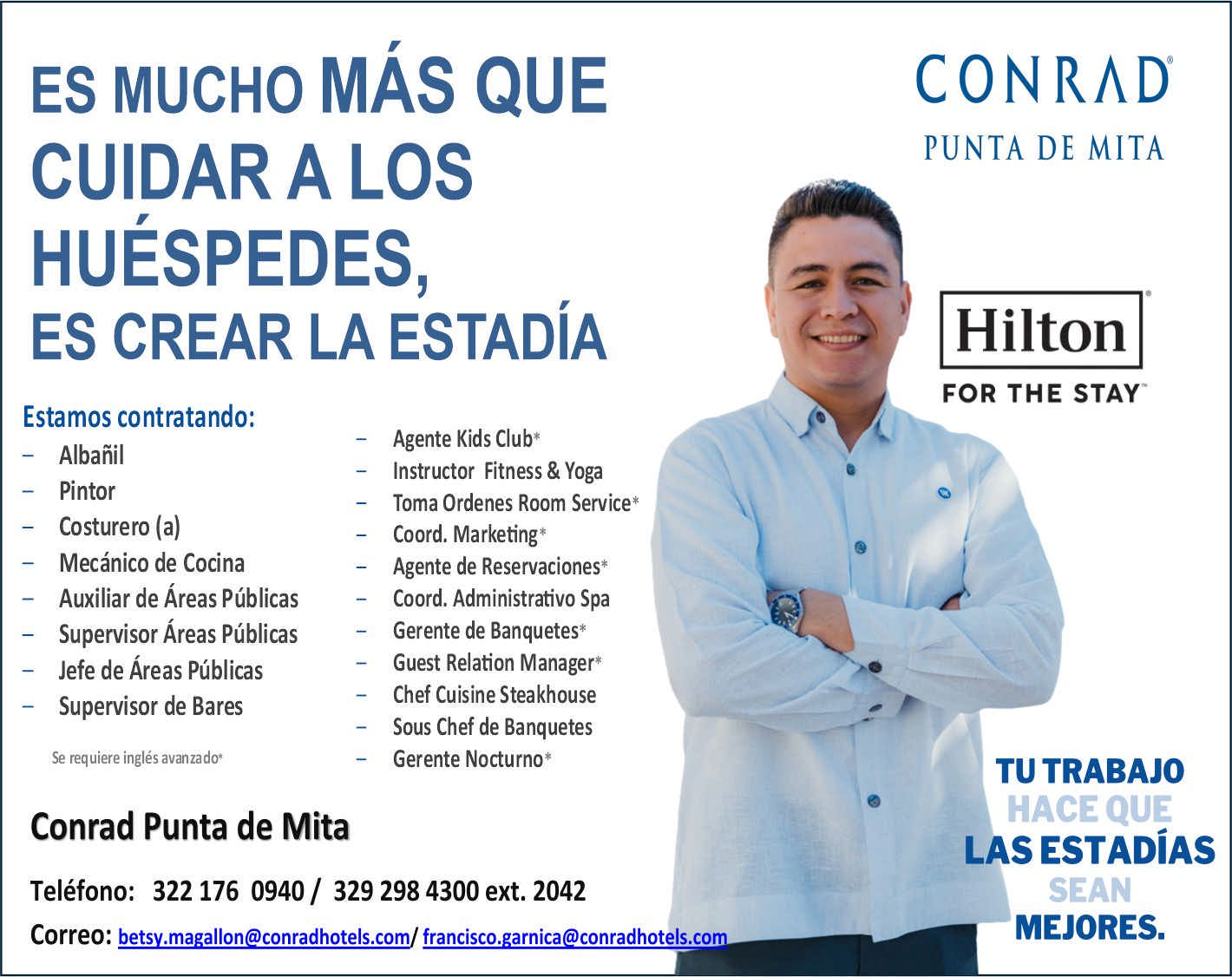 Hotel conrad dise%c3%b1o