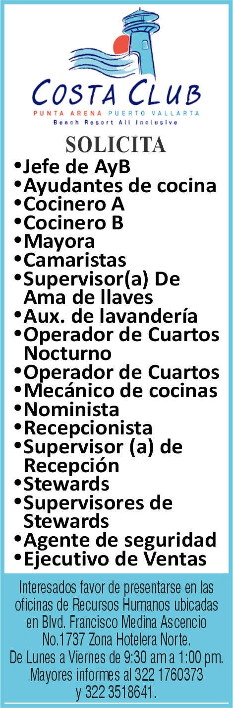 Hotel costa club dise%c3%b1o