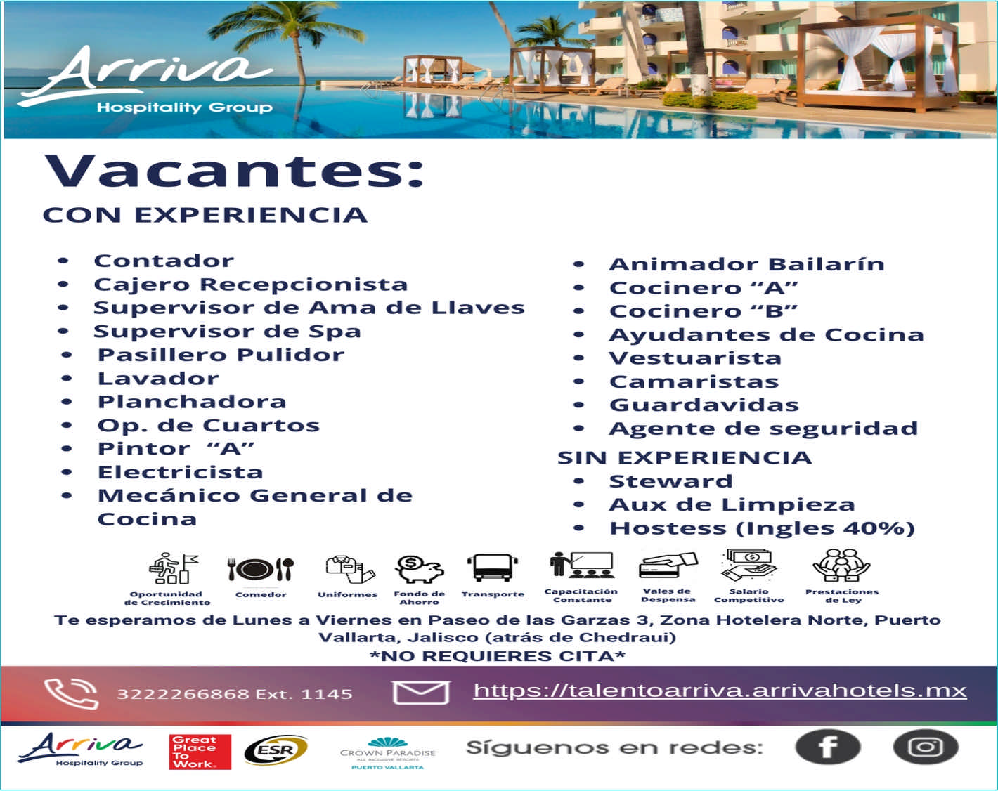 Hotel crown paradise dise%c3%b1o