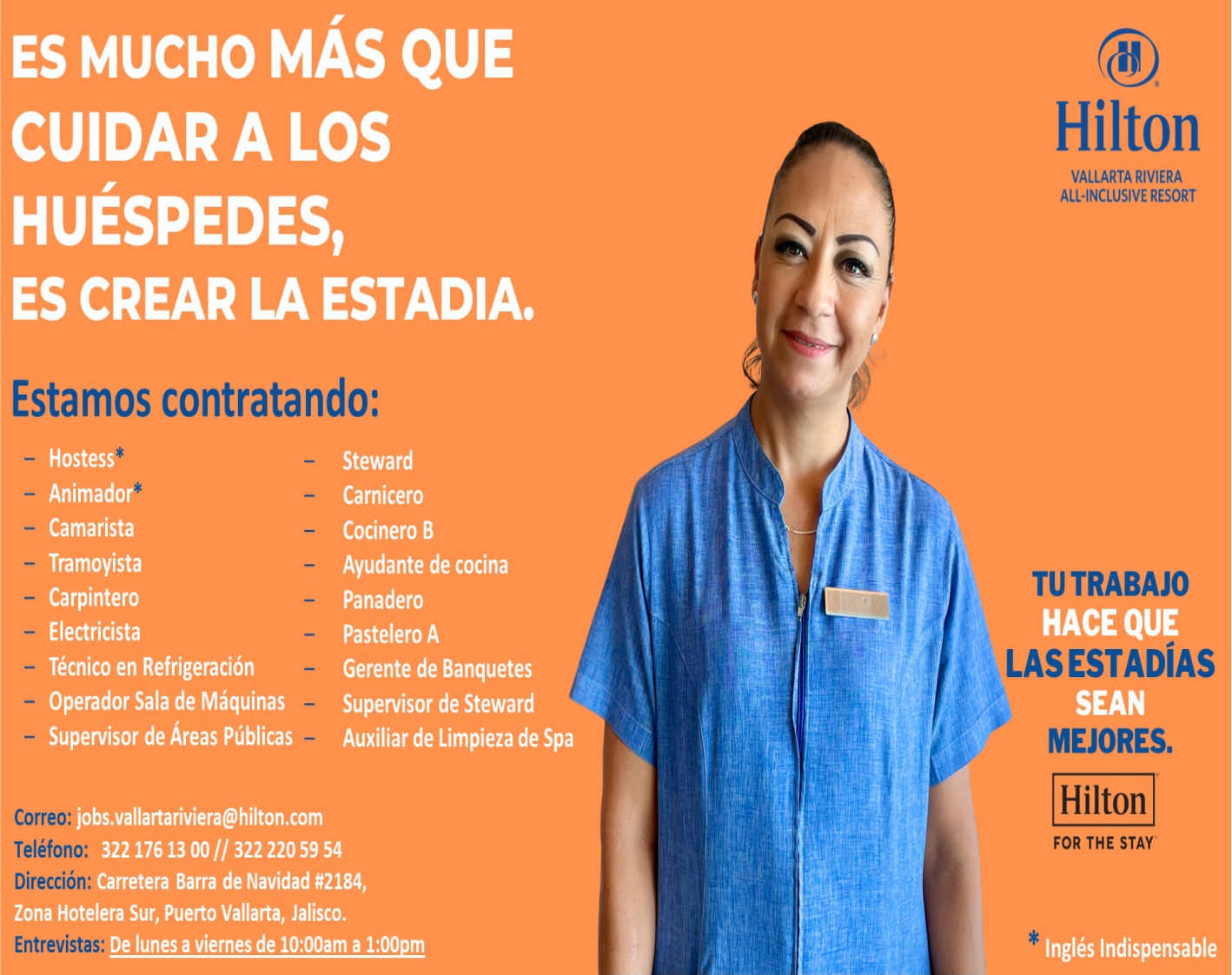 Hotel hilton mismaloya dise%c3%b1o