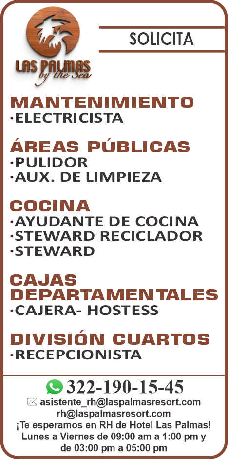 Hotel las palmas dise%c3%b1o