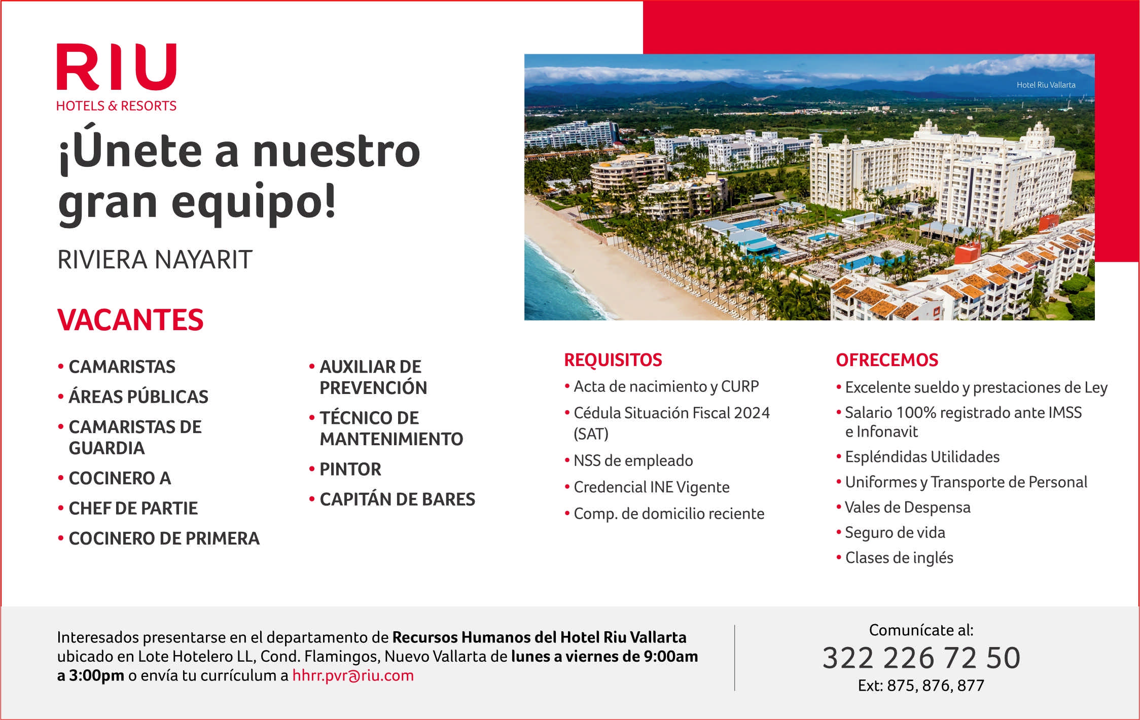 Hotel riu dise%c3%91o