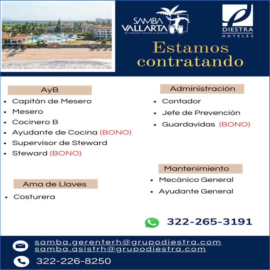Hotel samba dise%c3%b1o