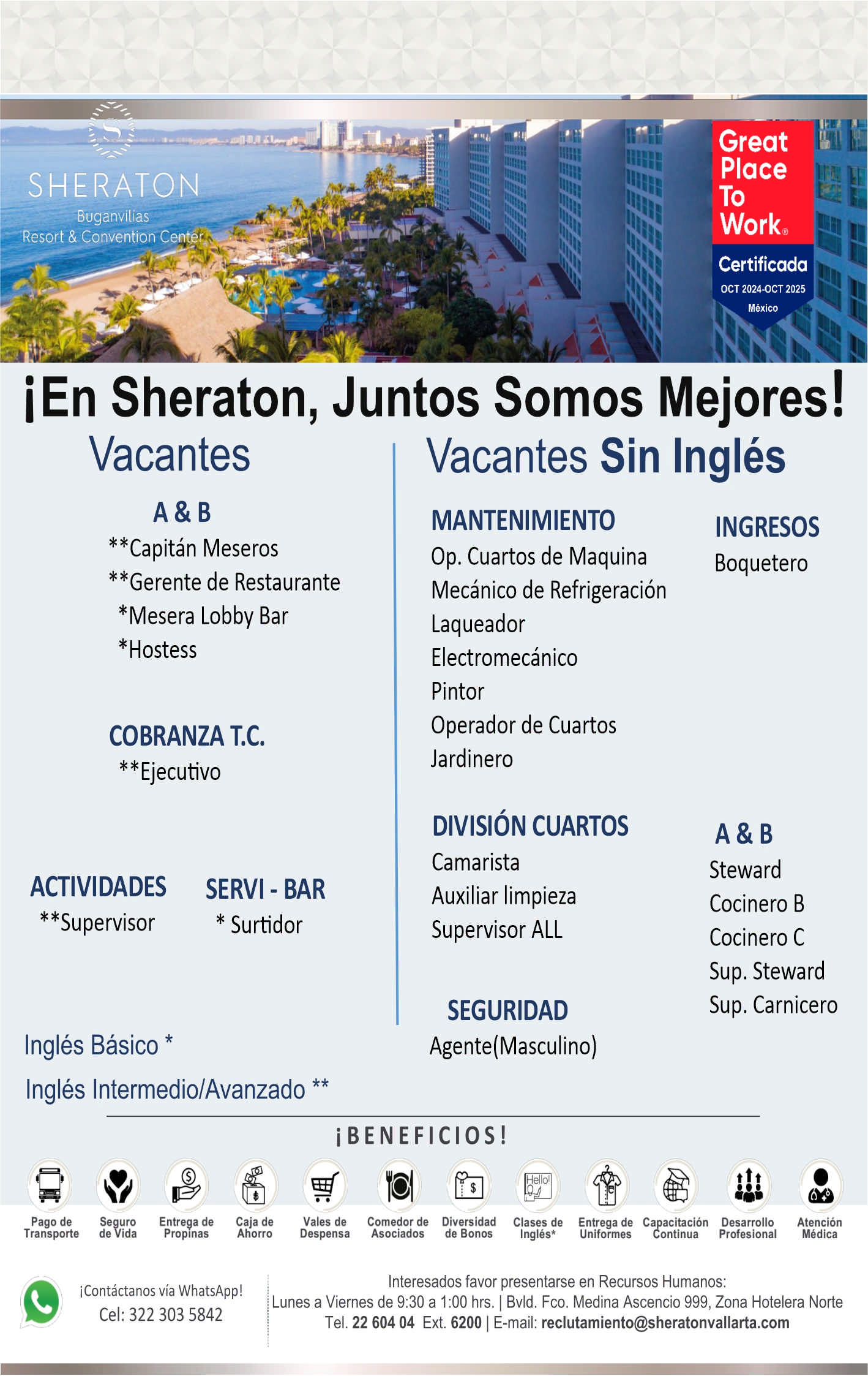 Hotel sheraton dise%c3%b1o