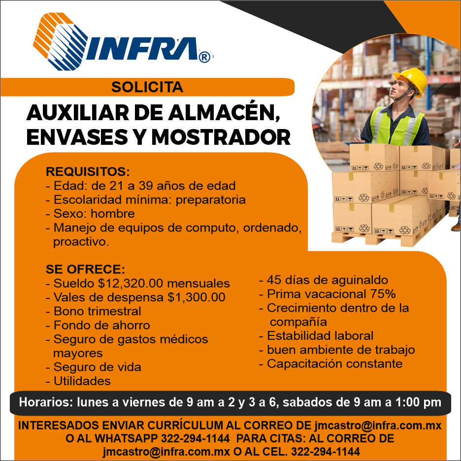 Infra dise%c3%b1o