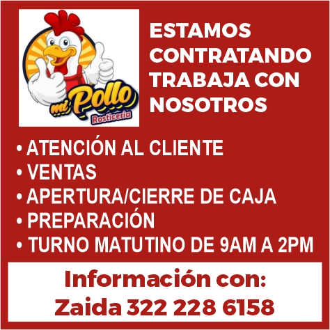 Mi pollo dise%c3%b1o