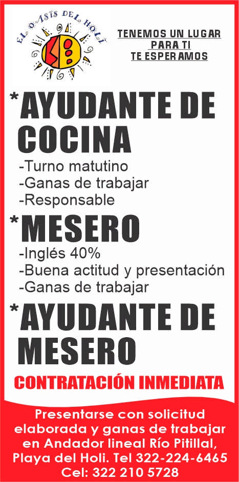 Oasis del holi dise%c3%91o