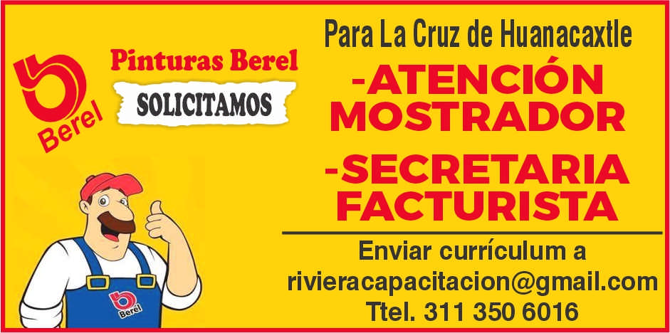 Pinturas berel dise%c3%91o