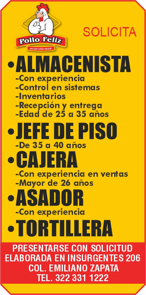 Pollo feliz centro dise%c3%91o