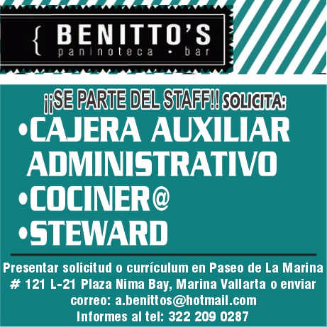 Rest benitos panitoteca dise%c3%b1o