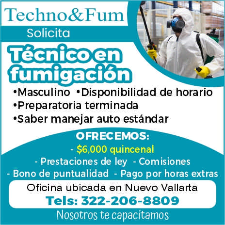 Techno fum dise%c3%b1o