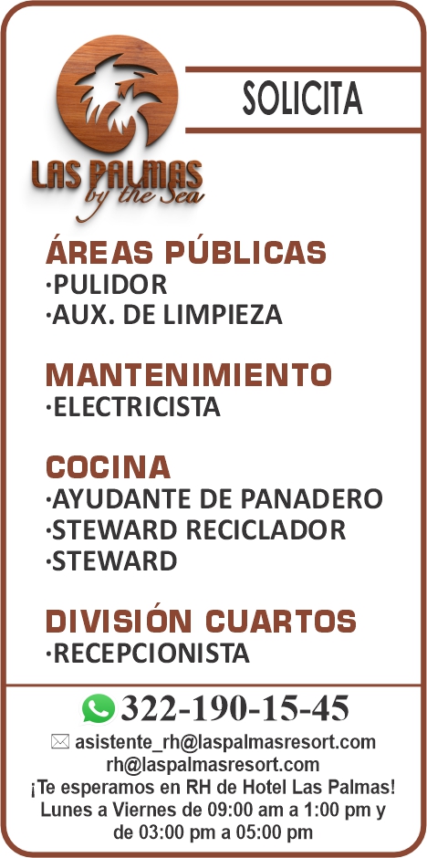 Hotel las palmas dise%c3%b1o