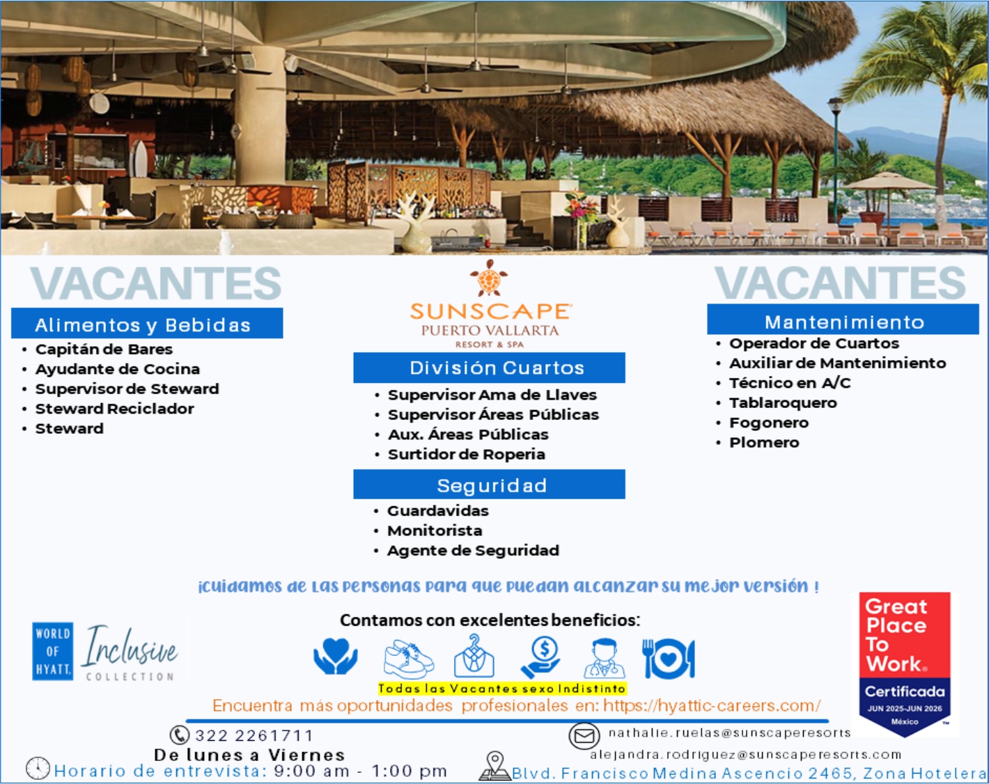 Hotel sunscape dise%c3%b1o