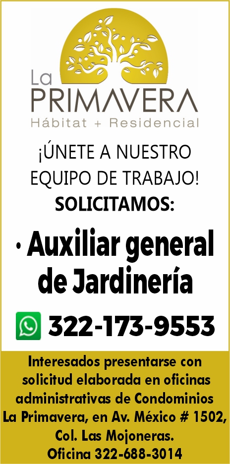 La primavera habitat residencial dise%c3%b1o
