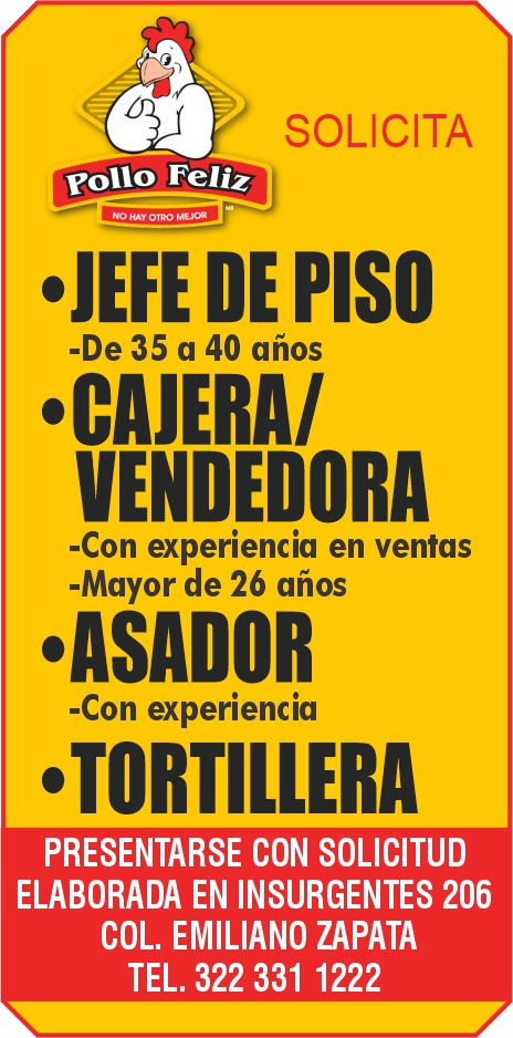 Pollo feliz centro dise%c3%91o