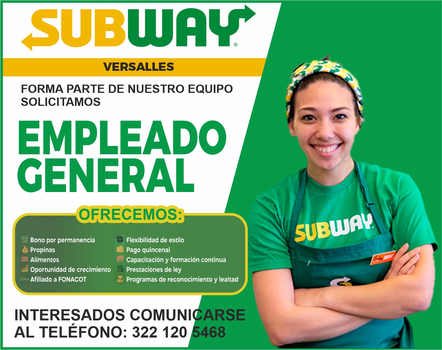 Subway dise%c3%91o