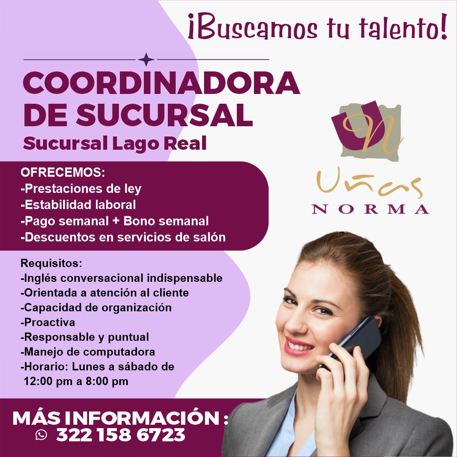 U%c3%b1as norma dise%c3%b1o
