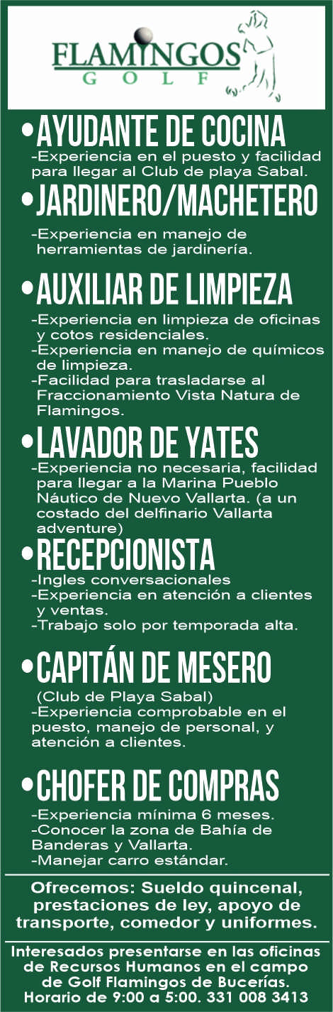 Campo de golf flamingos dise%c3%b1o