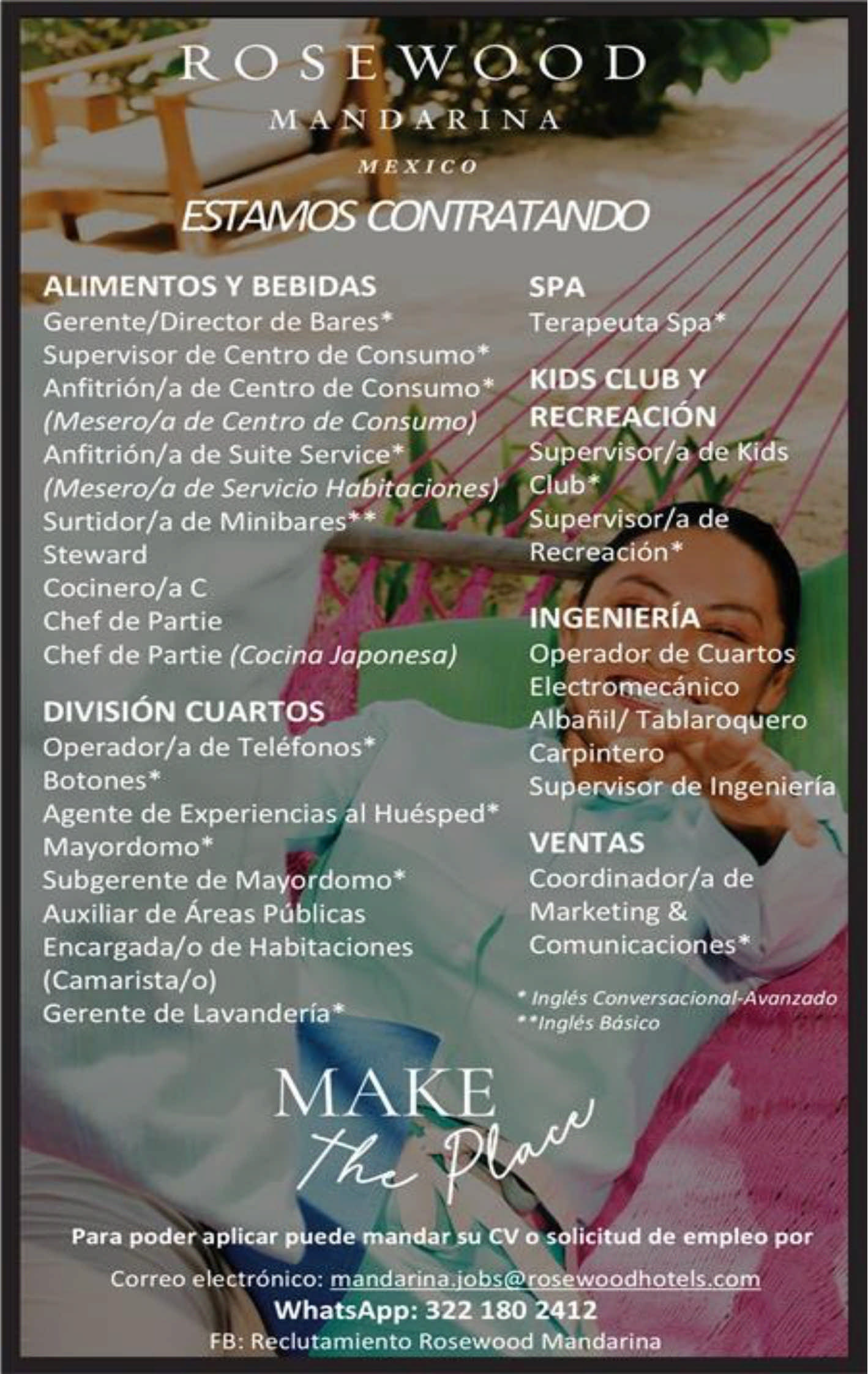 Canalan resort dise%c3%b1o