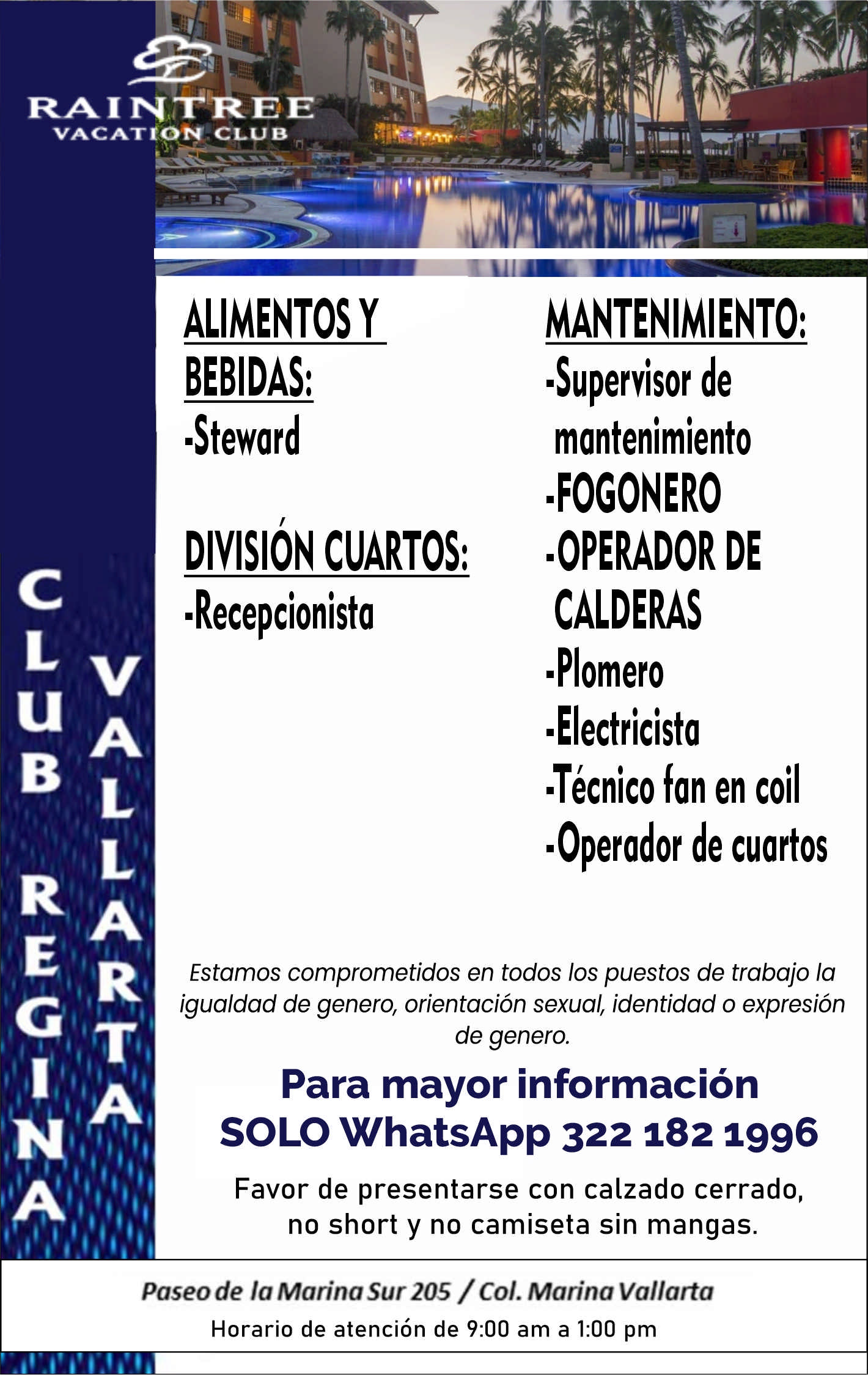 Club regina dise%c3%b1o